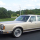 Nice Price or No Dice: 1989 Lincoln Town Car